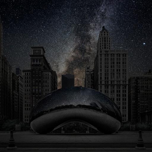 Victor On Codepen - Gorgeous City Background - 4K