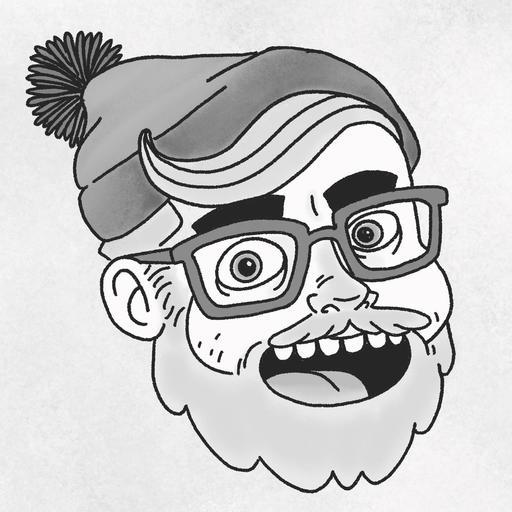 Tommy On Codepen - Beautiful Sunset Illustration - Retina