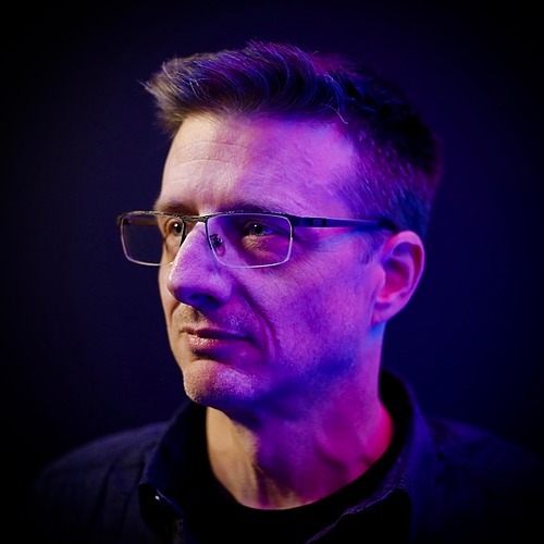 Stefen On Codepen - Premium Abstract Photo Gallery - Retina