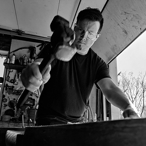 Chris Gannon On Codepen - Light Backgrounds - Creative Mobile Collection