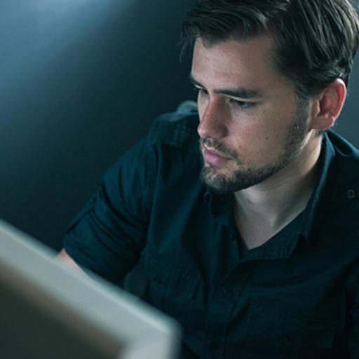 Sam Hansen On Codepen - Ultra HD City Wallpapers for Desktop