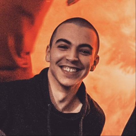 Marcus Hugo On Codepen - Download Gorgeous Abstract Design | Desktop