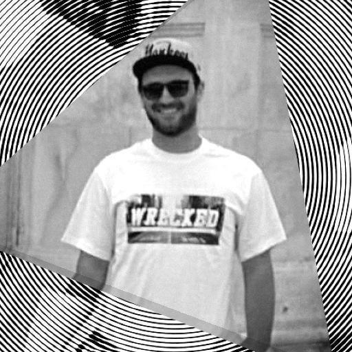 Roger Antonio On Codepen - Premium Minimal Texture Gallery - HD