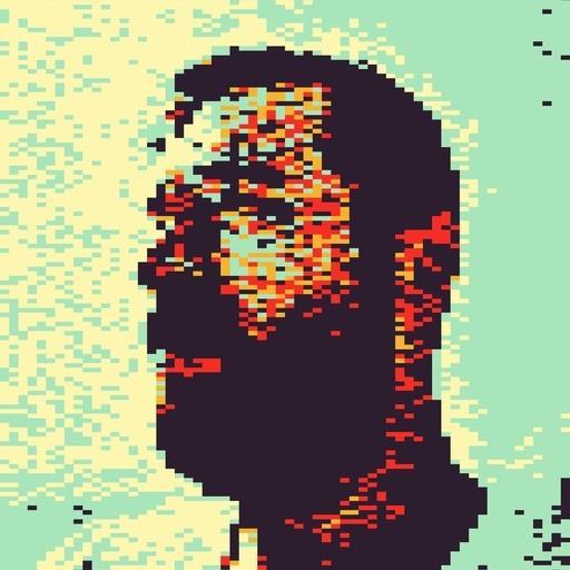 Lisovich Genius - Premium Minimal Wallpaper Gallery - Ultra HD