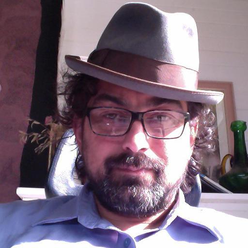 George On Codepen - Best Dark Illustrations in HD