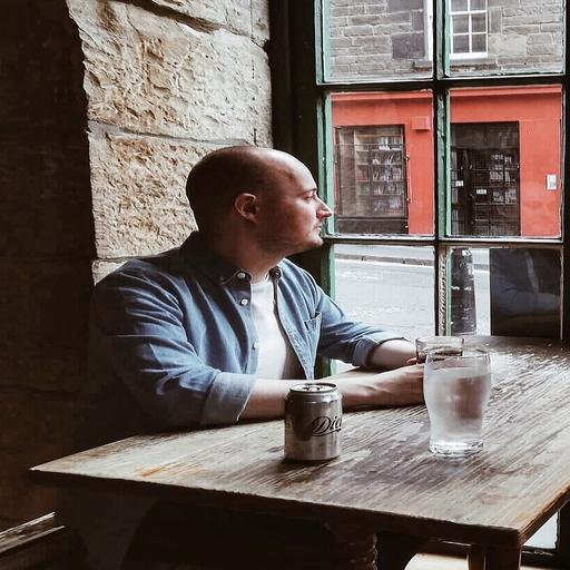 Ross On Codepen - HD Geometric Illustrations for Desktop