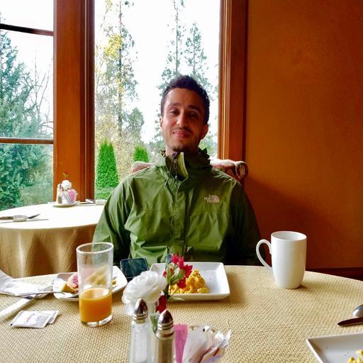 Omar On Codepen - Abstract Photo Collection - 8K Quality