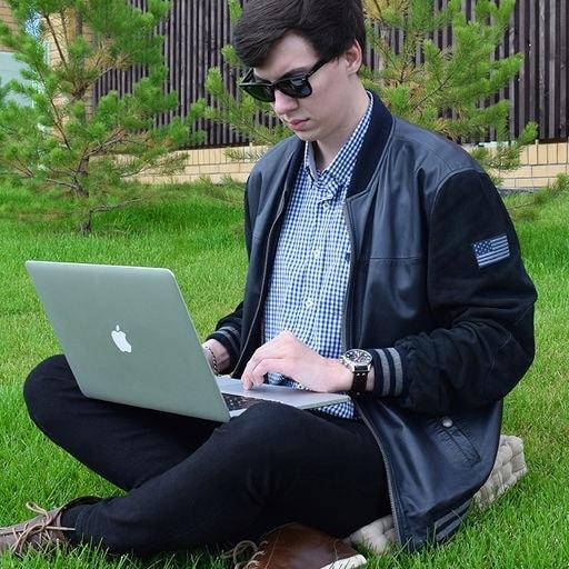 Nikolay Neykov On Codepen - Best Light Wallpapers in Desktop