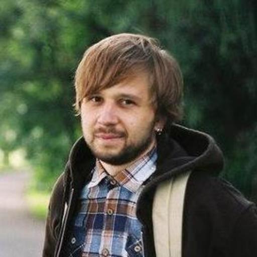 Siarhei Bautrukevich Teletype - Gorgeous Minimal Image - 4K