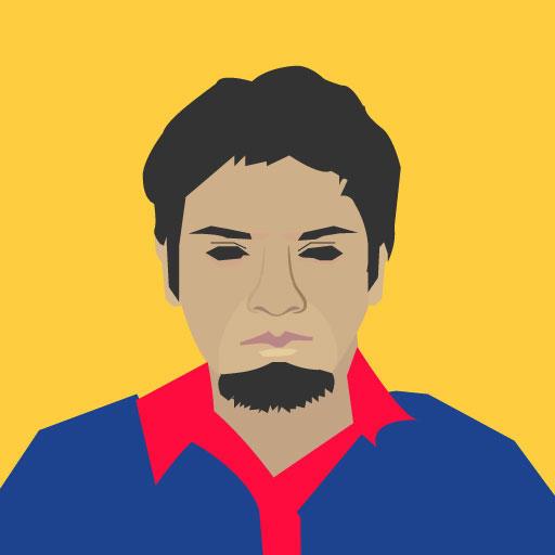 Junayed Hasan - High Resolution Dark Images for Desktop