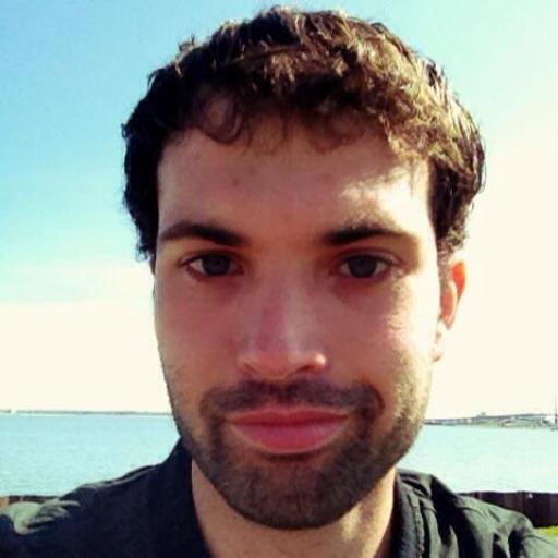 Matt On Codepen - Premium Dark Background Gallery - Retina