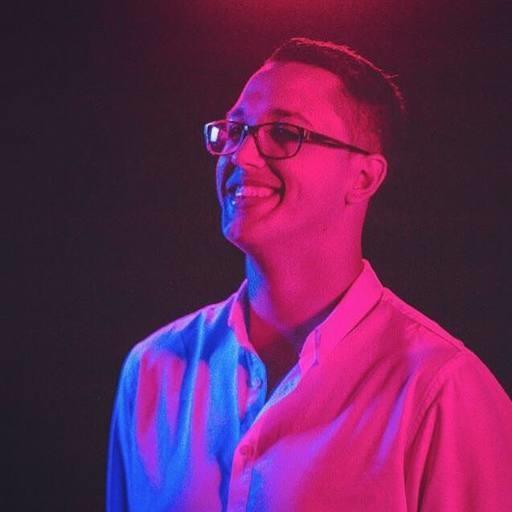 Diego On Codepen - Premium Minimal Photo Gallery - HD