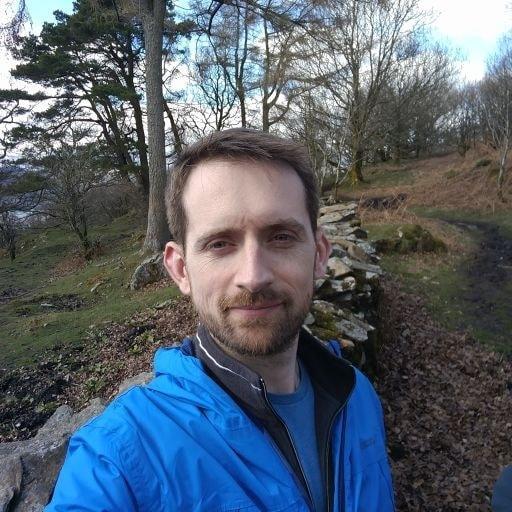 Steve Anthony On Codepen - Professional Geometric Art - Desktop