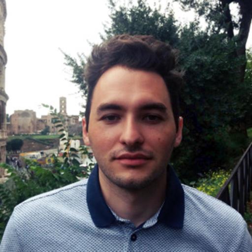 Nicola On Codepen - Mobile Minimal Arts for Desktop