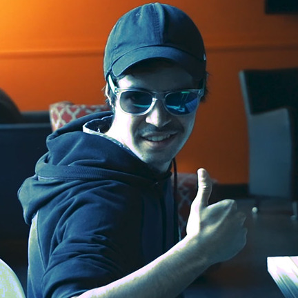 Tim Castillo On Codepen - Gorgeous Retina Light Designs | Free Download