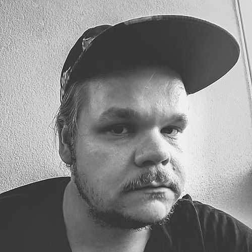 Antti Nyman On Codepen - Professional Vintage Image - Retina