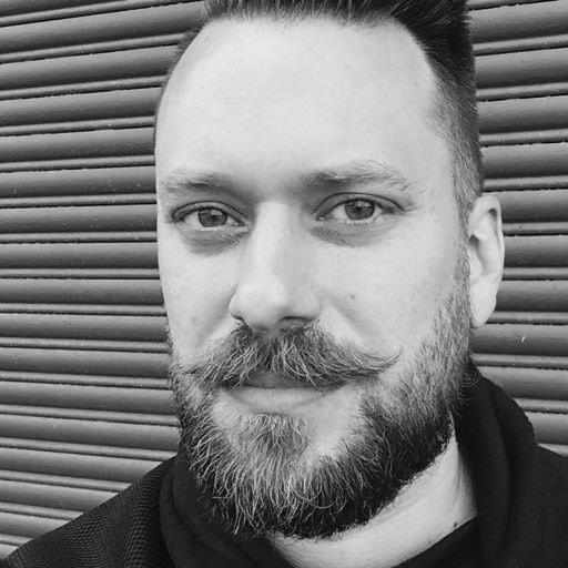 Jeff On Codepen - Premium Landscape Illustration Gallery - Mobile