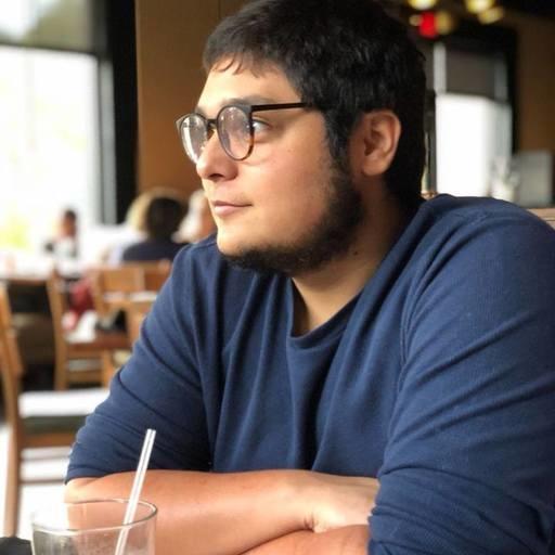 Daniel Set On Codepen - Elegant Nature Photo - Mobile