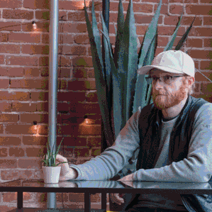 Aaron Preston On Codepen - Creative Light Background - 4K