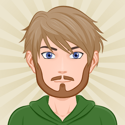 Daniel Set On Codepen - Perfect Minimal Picture - Desktop