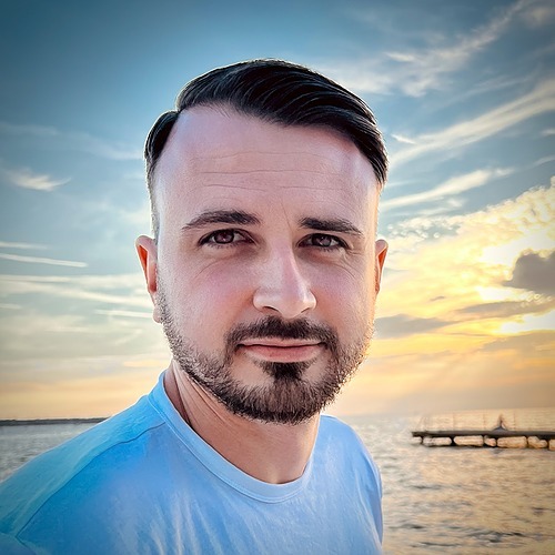 Ian Rose On Codepen - Artistic Mountain Photo - 4K