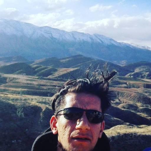 Armin Eslami On Codepen - HD Mountain Pictures for Desktop