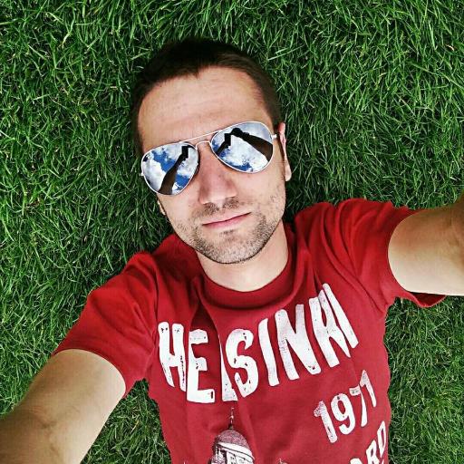 Milos On Codepen - City Pictures - Professional High Resolution Collection