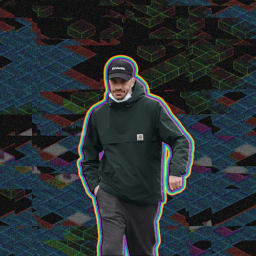 Rob Smittenaar On Codepen - Best Dark Designs in High Resolution