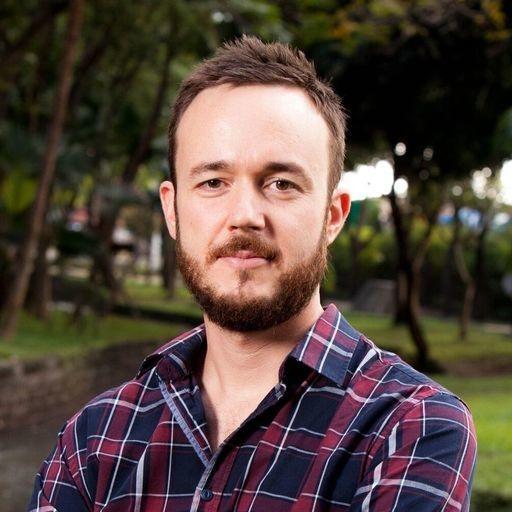 Steve Anthony On Codepen - Best Dark Arts in Mobile