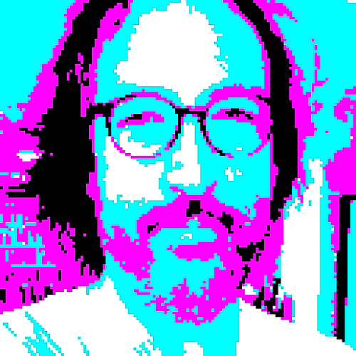 Jay Varner On Codepen - Premium Vintage Picture Gallery - 8K