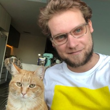 Cooper Goeke On Codepen - Beautiful Light Art - Retina