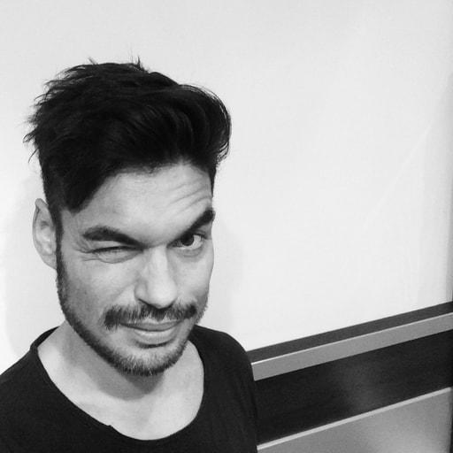 Maurice On Codepen - Premium High Resolution Gradient Arts | Free Download