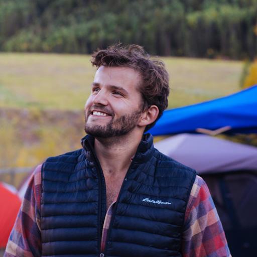 Andrew Hove On Codepen