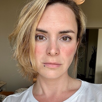 Marina Mosti - Artistic Landscape Illustration - Full HD