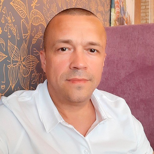 Aleksandr On Codepen - Premium Colorful Wallpaper Gallery - Desktop