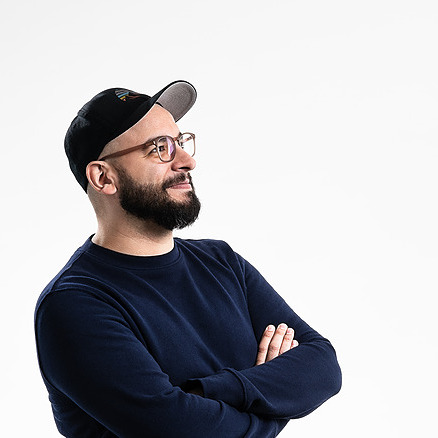 Charlie On Codepen - Premium Ocean Illustration Gallery - Desktop