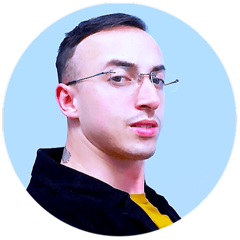 Emerson Almeida On Codepen - Best Colorful Arts in 8K