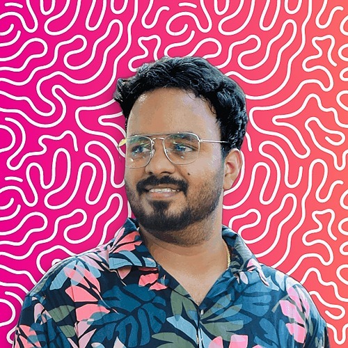 Nikhil Krishnan Usgif - Premium Geometric Picture Gallery - HD