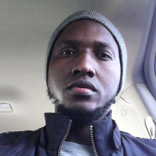 Somali On Codepen - Perfect Geometric Design - Full HD