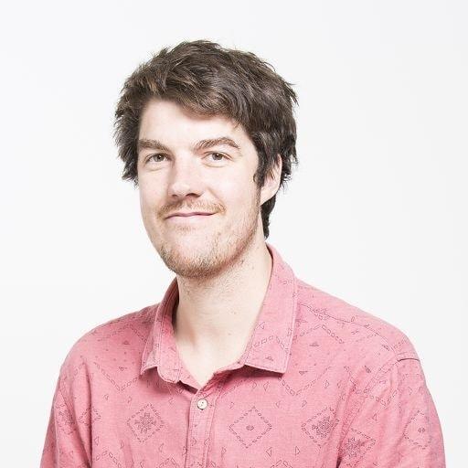 Schalk Venter - Geometric Picture Collection - Full HD Quality