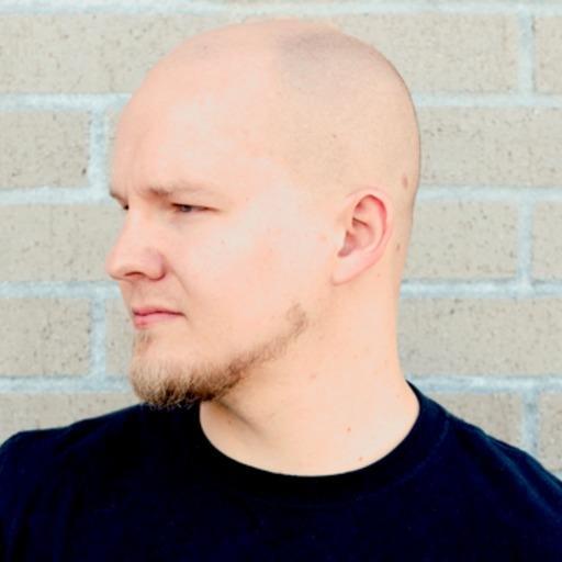 Ryan White On Codepen - Amazing Abstract Illustration - Retina