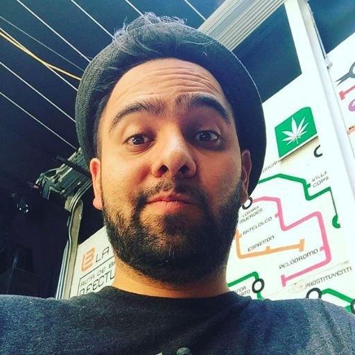 Rodrigo Ibarra Observable - Download Modern City Texture | 8K