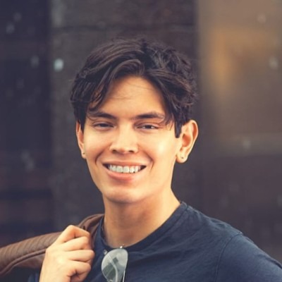 Gabriel On Codepen - Elegant 4K Light Patterns | Free Download