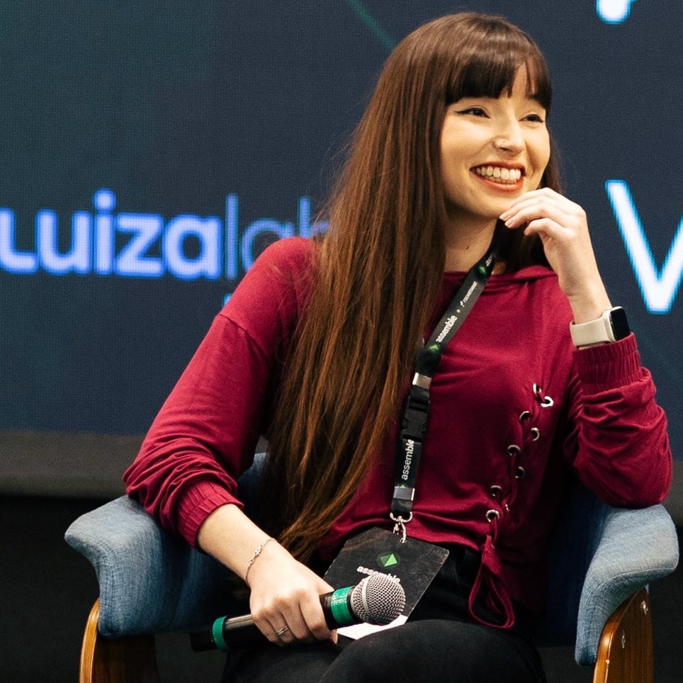 Laura On Codepen - Best Colorful Textures in Desktop