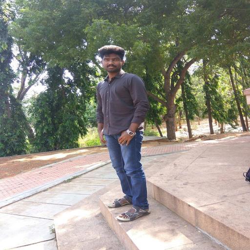 Prasanna Balaji Hashnode - Best Space Textures in 8K