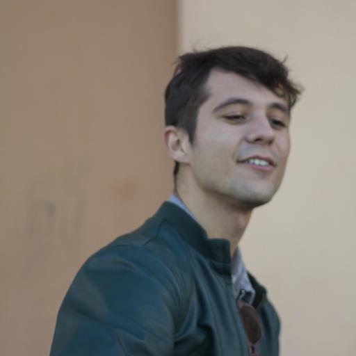 Lucas On Codepen - Best Gradient Arts in Desktop