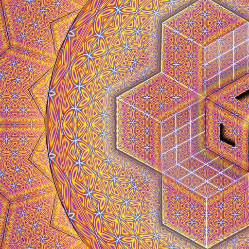 Donna Williams On Codepen - HD Geometric Designs for Desktop