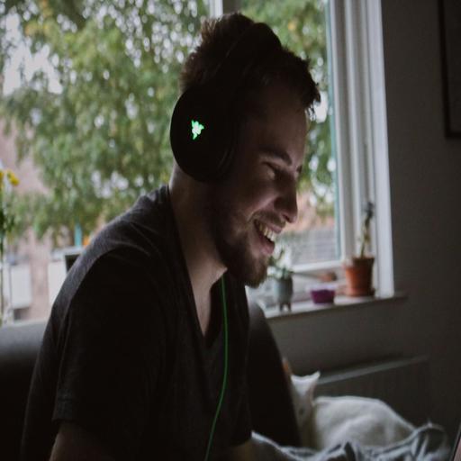 Rick Engelage On Codepen