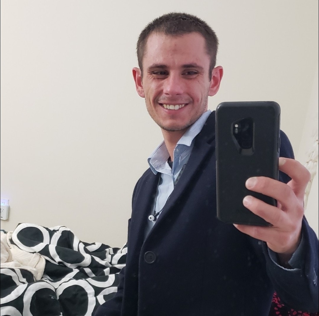 Scott On Codepen - Premium Minimal Picture Gallery - Ultra HD