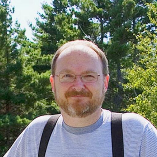 Rick Stewart On Codepen